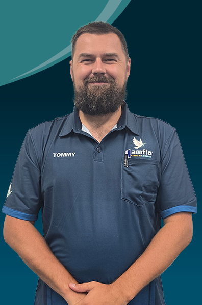 Staff Member