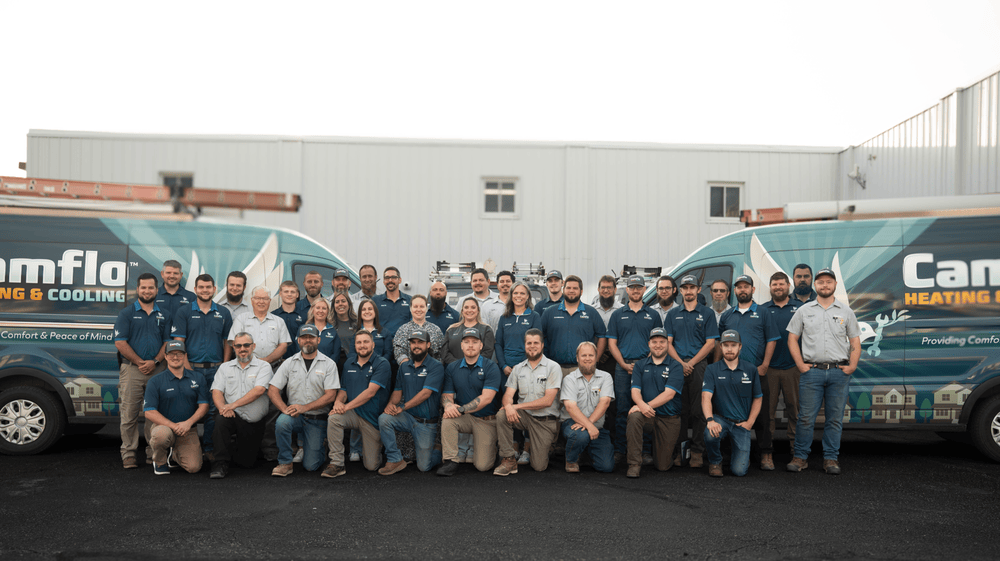 Our Team Photo