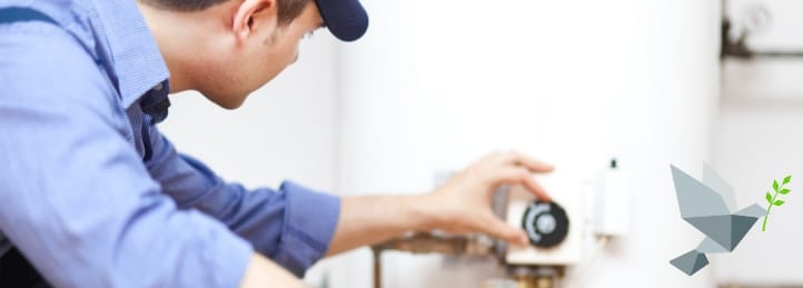 Water Heaters