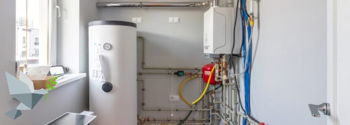Water Heaters