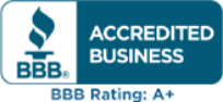 BBB Accredited Business