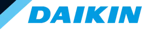 Daikin Logo