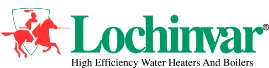 Lochinvar Logo