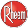 Rheem Logo