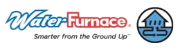Water Furnace Logo