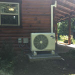 Gallery - Residential ductless 