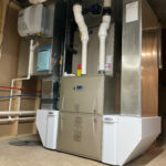 Gallery - Residential furnace