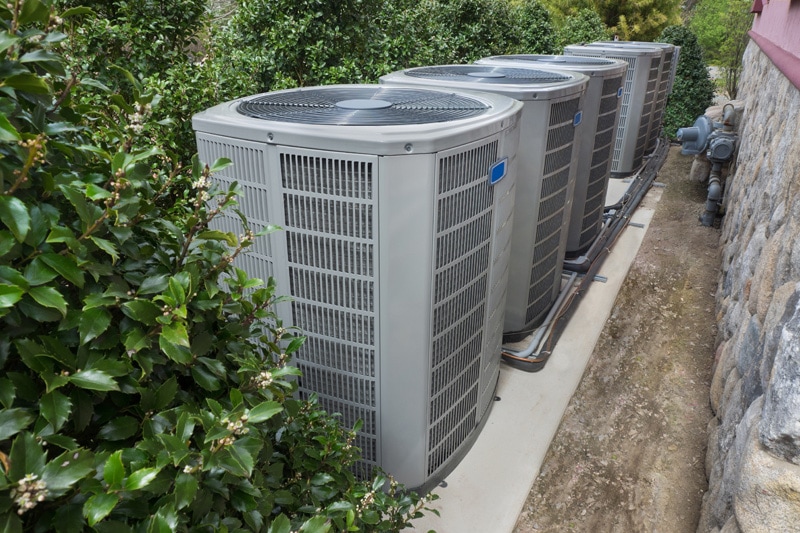 what is a heat pump?