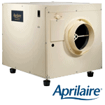 Aprilaire-dehumidifiers