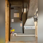 Daikin Fit Air Handler.