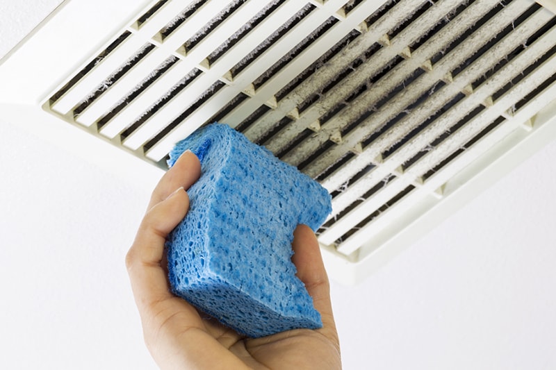 why air duct cleaning is important