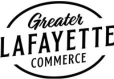 Lafayette logo.