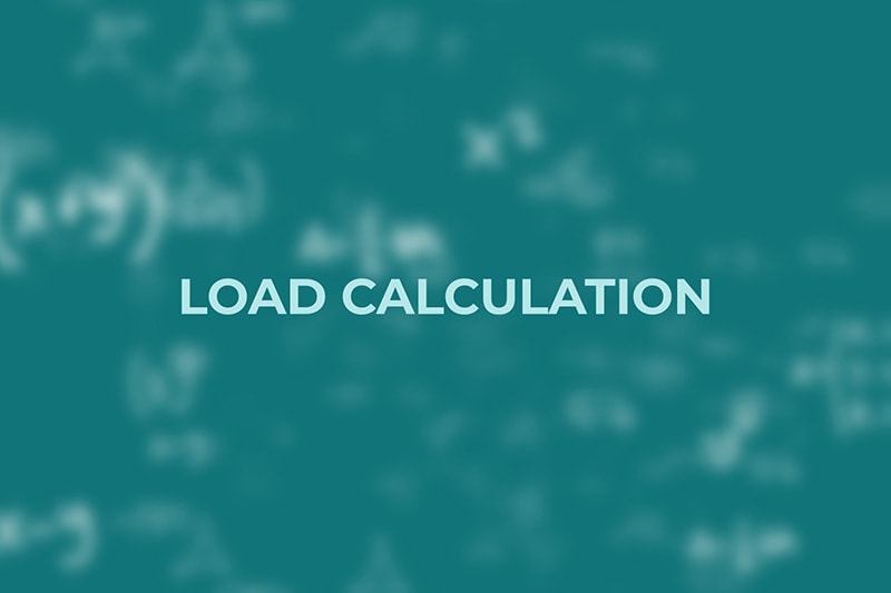 We Need to Talk About HVAC Load Calculations